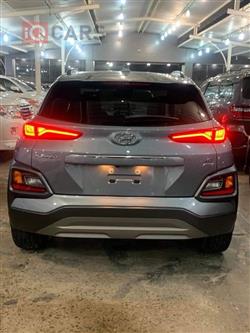 هیوندای کۆنا